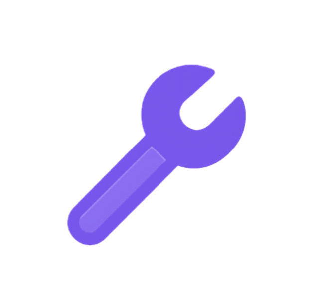 Service and maintenance
